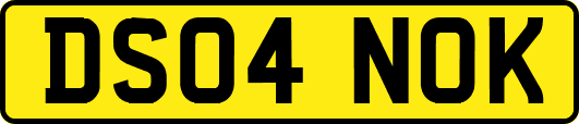 DS04NOK
