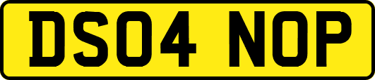 DS04NOP