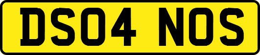 DS04NOS
