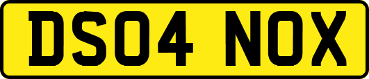 DS04NOX