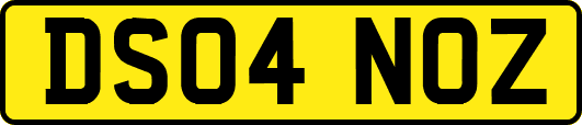DS04NOZ