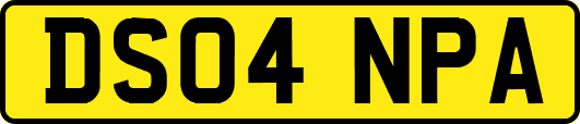 DS04NPA