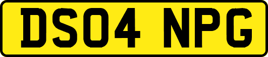 DS04NPG