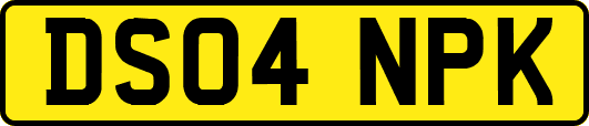 DS04NPK