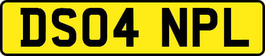 DS04NPL