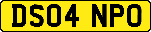 DS04NPO