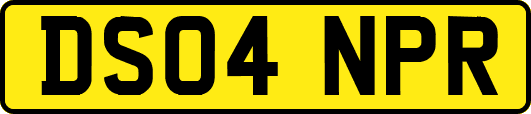 DS04NPR