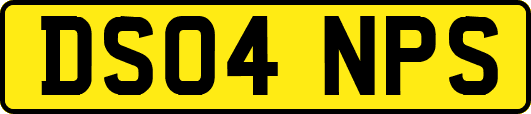 DS04NPS