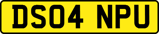 DS04NPU