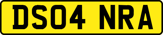DS04NRA