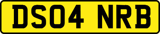 DS04NRB