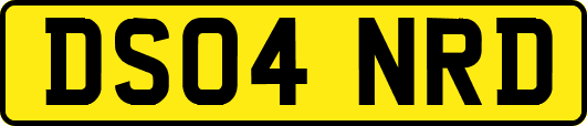 DS04NRD