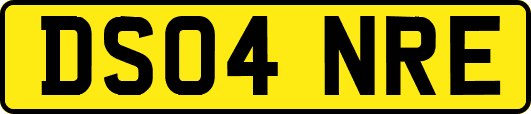 DS04NRE