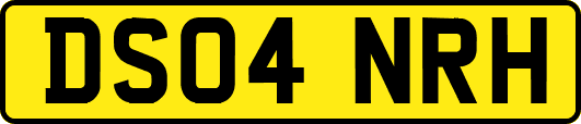 DS04NRH