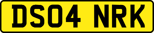 DS04NRK