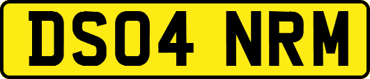 DS04NRM