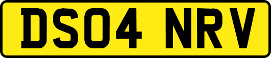 DS04NRV