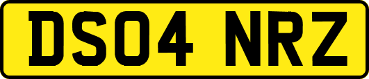 DS04NRZ