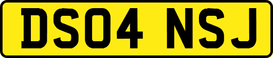 DS04NSJ