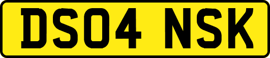 DS04NSK
