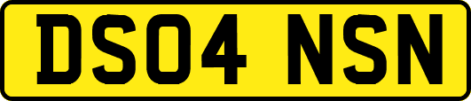 DS04NSN