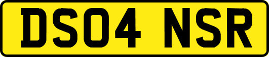 DS04NSR