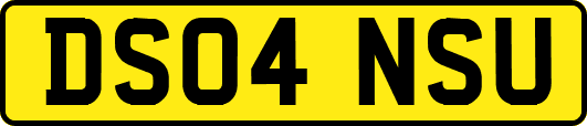 DS04NSU