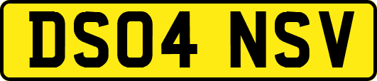 DS04NSV