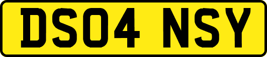 DS04NSY