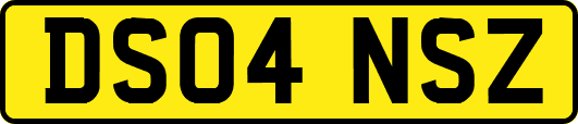 DS04NSZ