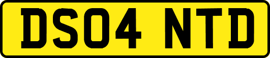 DS04NTD