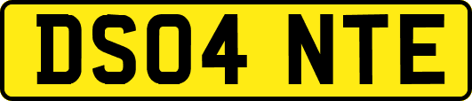 DS04NTE