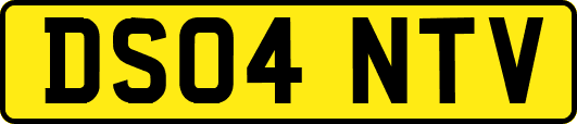 DS04NTV