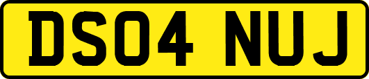 DS04NUJ