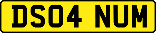 DS04NUM