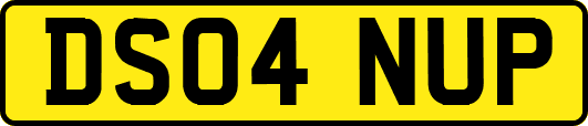 DS04NUP