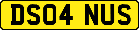 DS04NUS