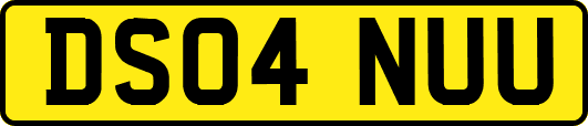 DS04NUU