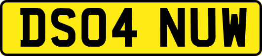 DS04NUW