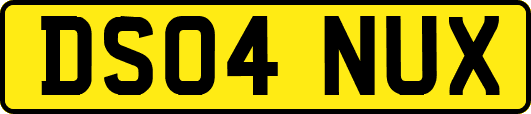 DS04NUX