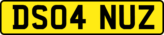 DS04NUZ