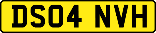 DS04NVH