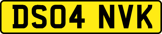 DS04NVK