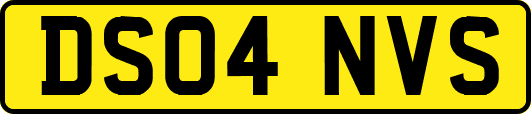 DS04NVS