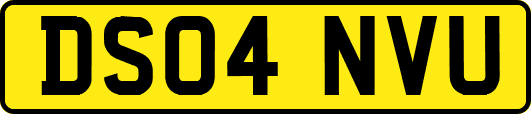 DS04NVU