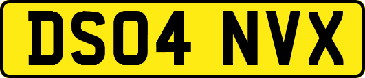 DS04NVX