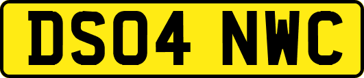 DS04NWC