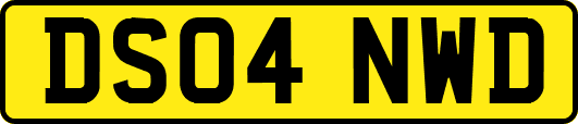 DS04NWD
