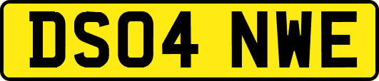 DS04NWE