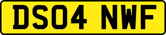 DS04NWF